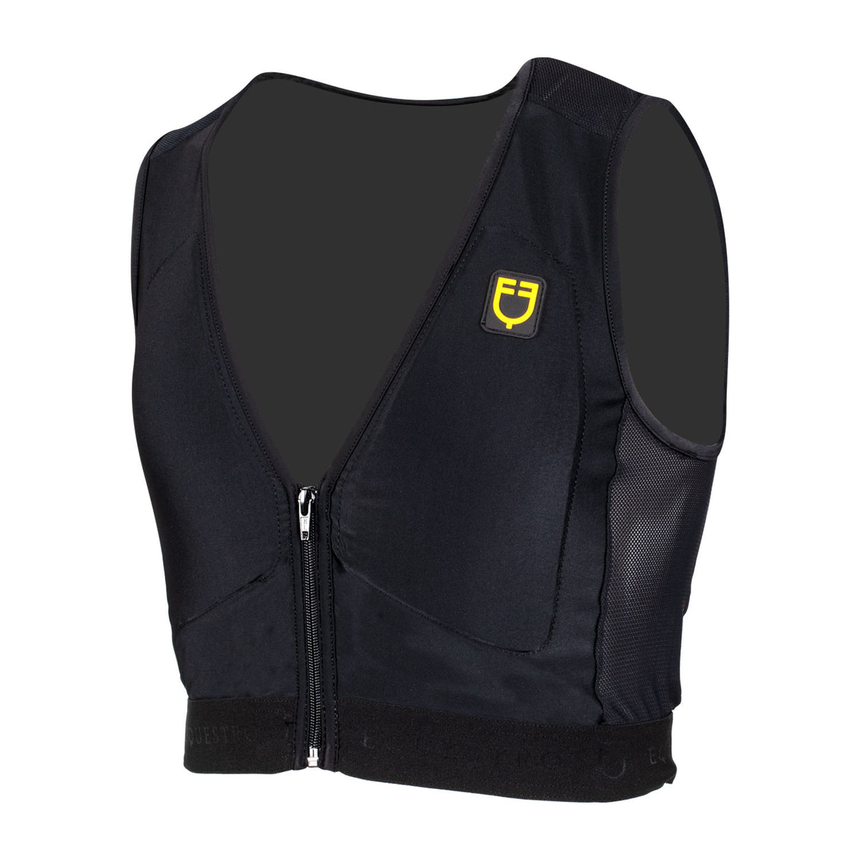 Unisex level 2 back protector padded chest