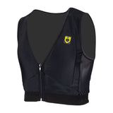 Unisex level 2 back protector padded chest