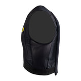 Unisex level 2 back protector padded chest