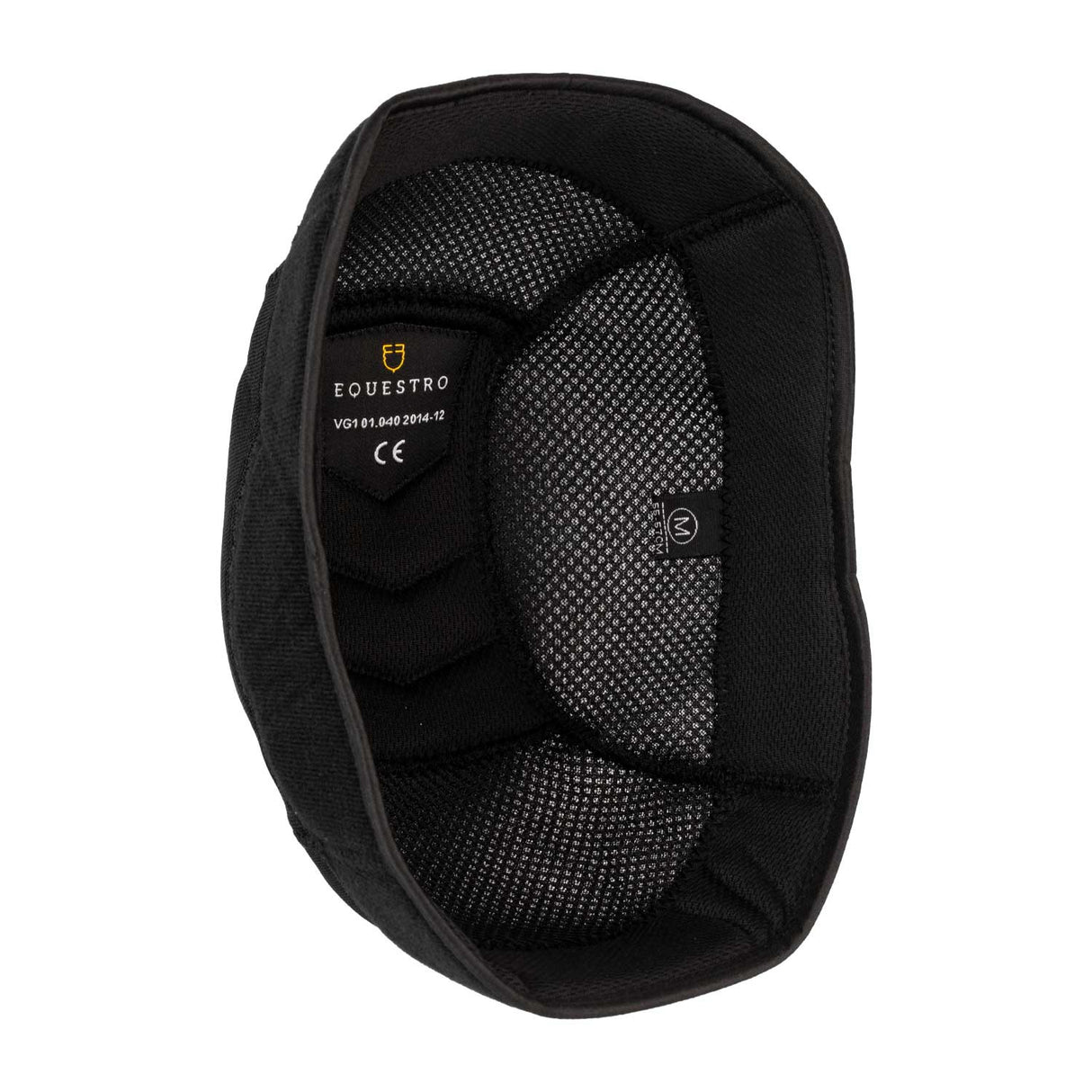 Equestro Helmet Padding For Etu02003