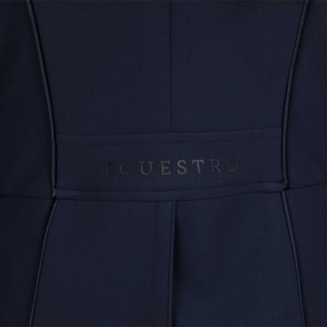 Women's competition dressage tailcoat in technical fabric