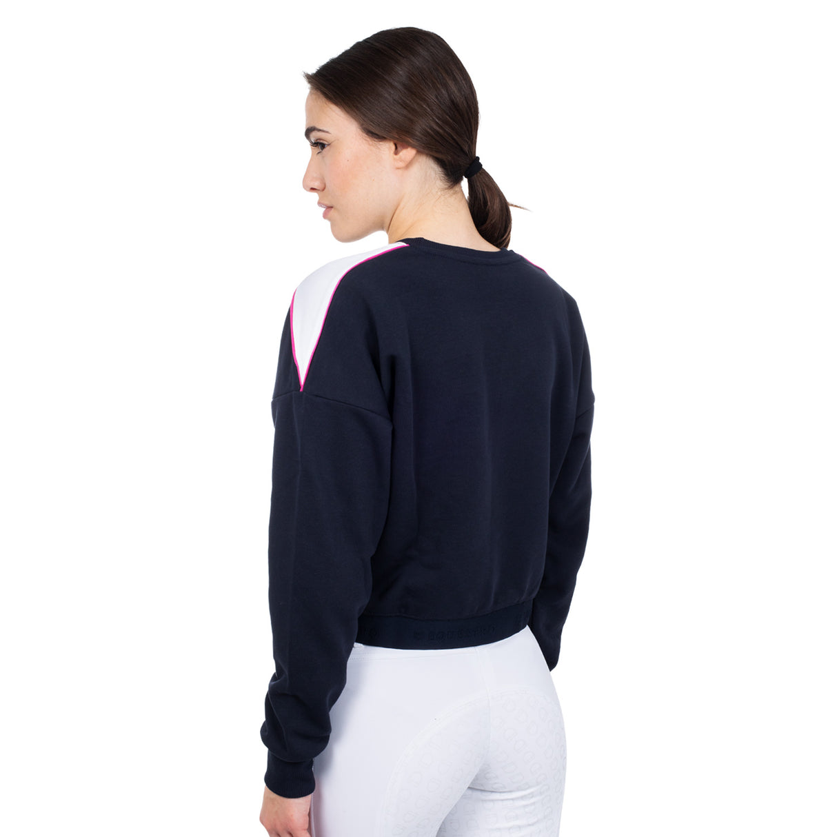 Equestro Women's Crewneck Sweatshirt