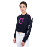 Equestro Women's Crewneck Sweatshirt