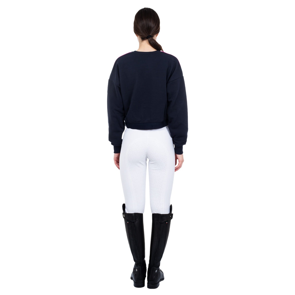 Equestro Women's Crewneck Sweatshirt
