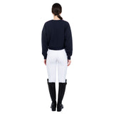 Equestro Women's Crewneck Sweatshirt