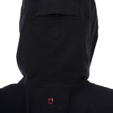 Equestro Ridertechnology women's waterproof shell jacket zip