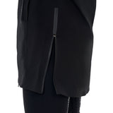 Equestro Ridertechnology women's waterproof shell jacket long