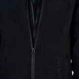 Equestro Ridertechnology women's waterproof shell jacket long