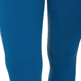 Women's high-waisted leggings with belt loops