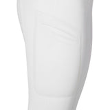 Woman's ridertechnology full grip high waist breeches