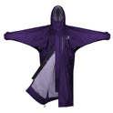 EQUIDRY Children's Thick Fleece Evolution #colour_purple-lilac