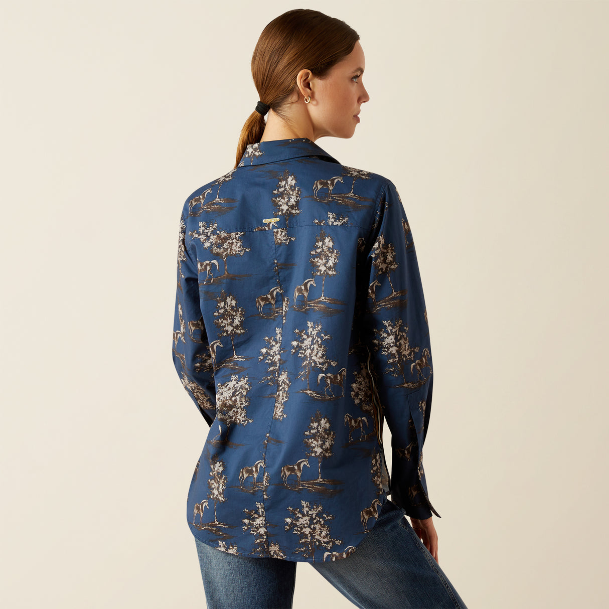 Ariat Women's Wolseley Shirt