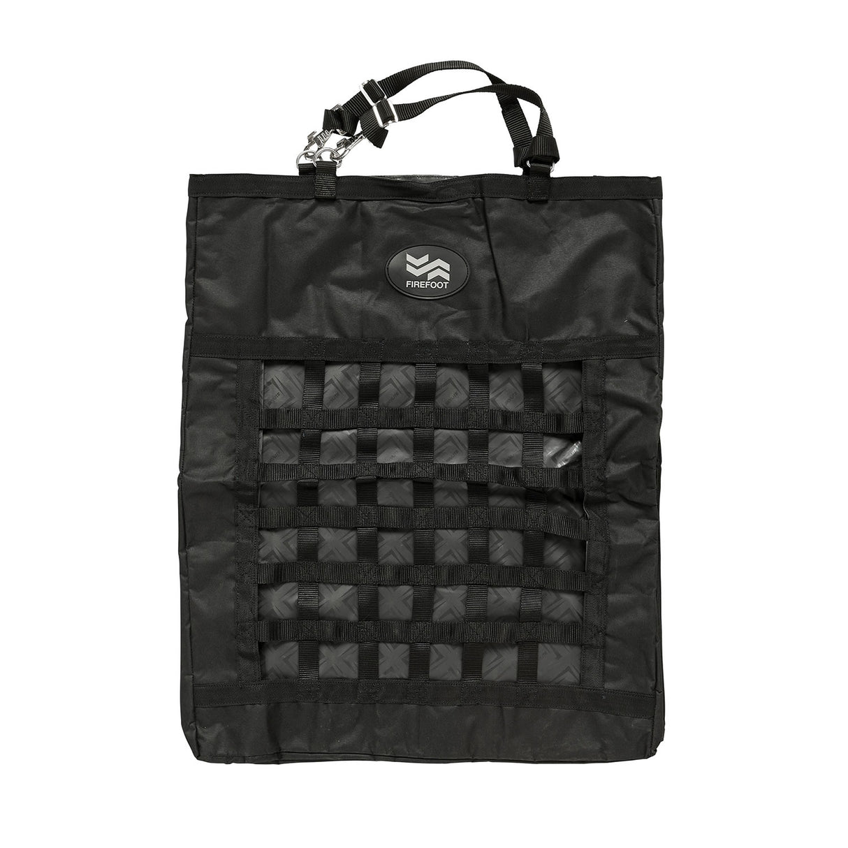 Firefoot Rectangle Haybag With Front Web
