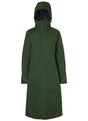 Mountain Horse Felicia Coat #colour_green
