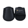 Equilibrium Tri-Zone Fetlock Boots #colour_black