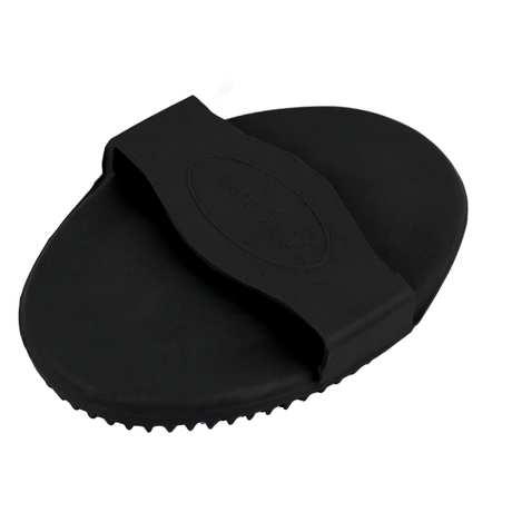 GS Equestrian Curry Comb #colour_black