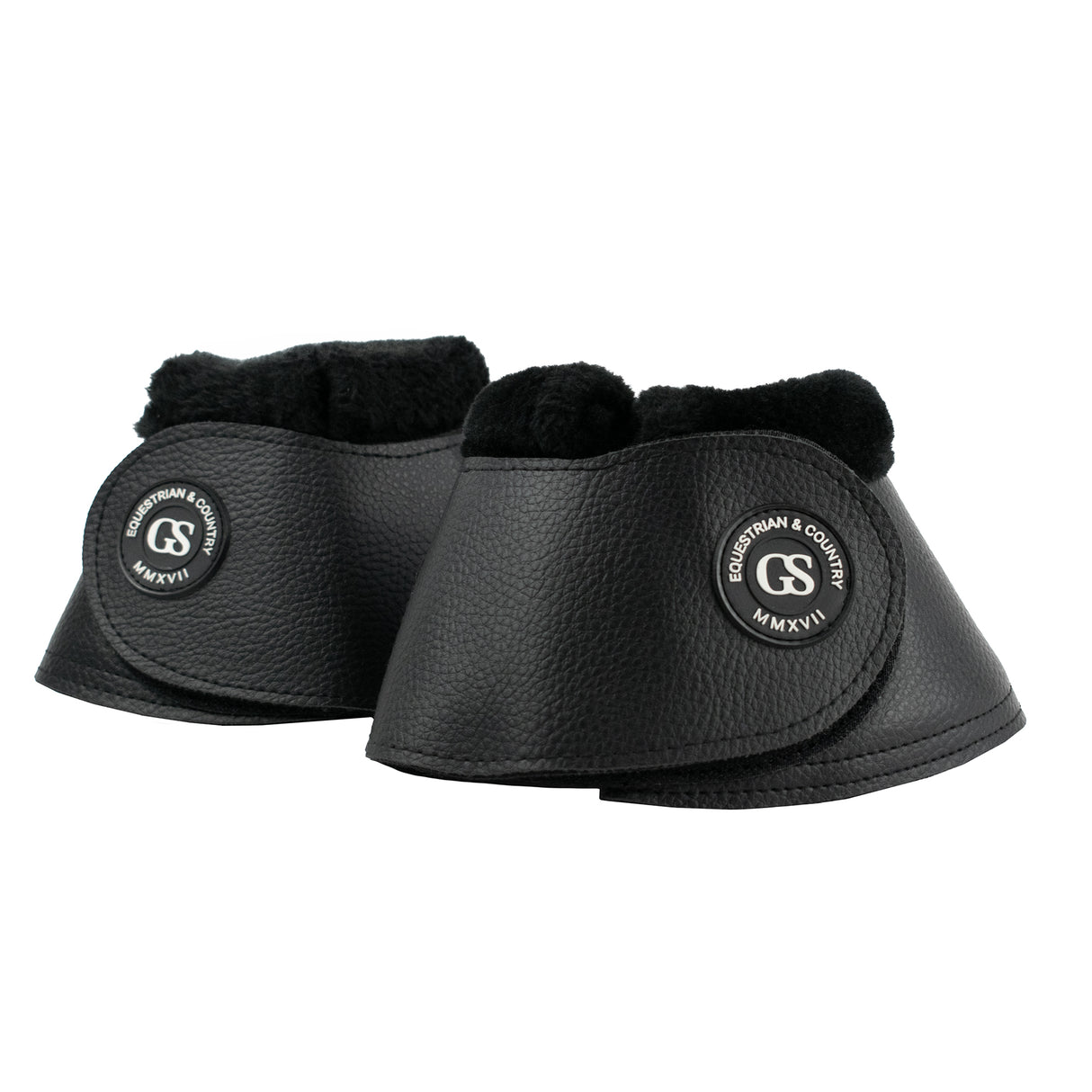 GS Equestrian & Country Pro Over-Reach Boots