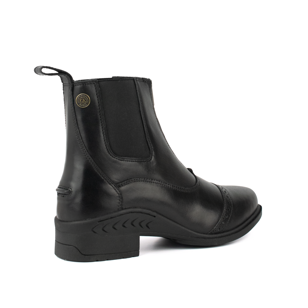 GS Equestrian & Country Adult Original Paddock Boots