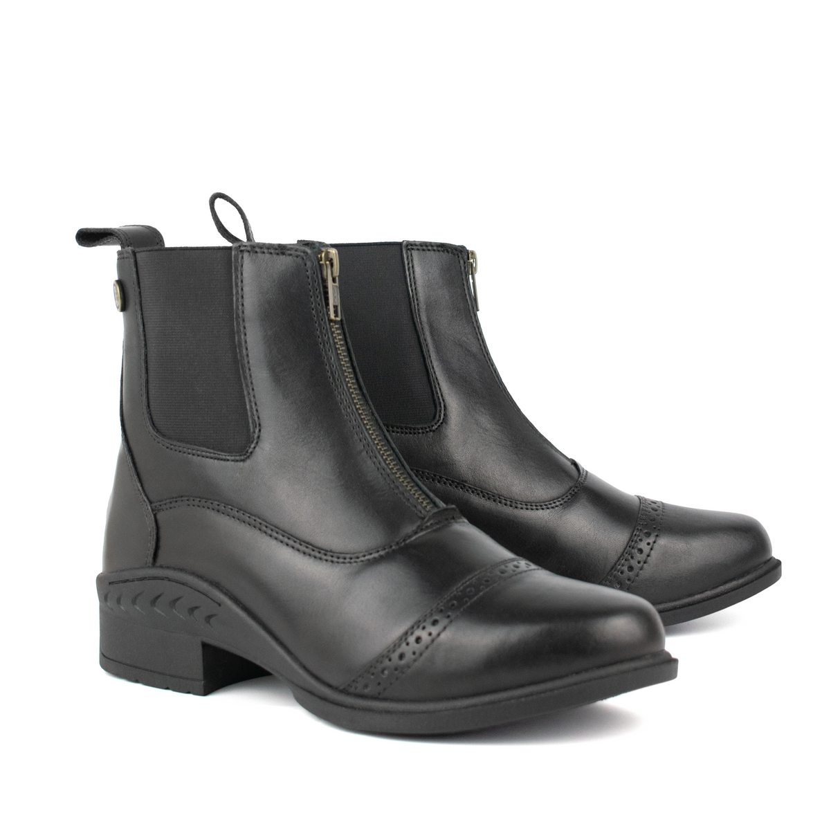 GS Equestrian & Country Adult Original Paddock Boots