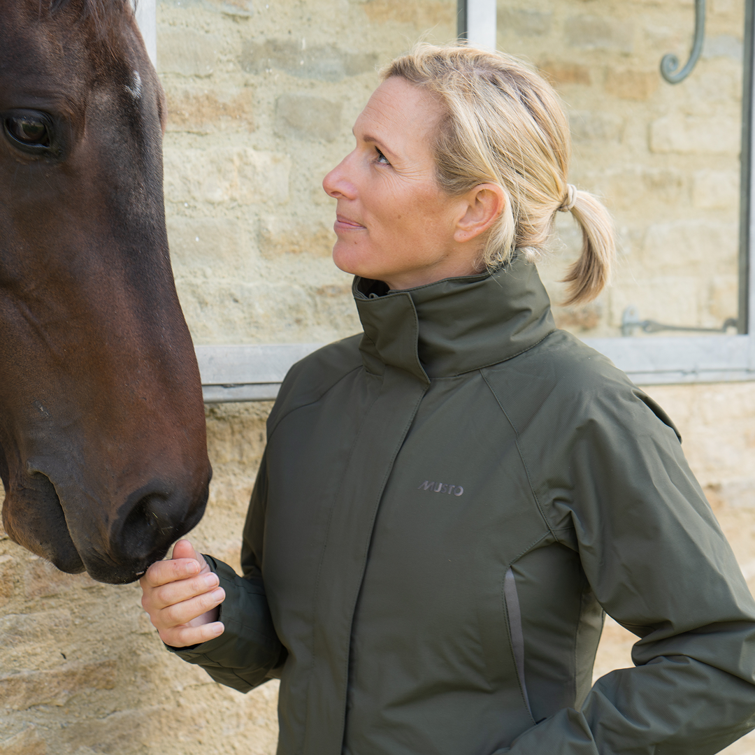 Musto Women's Fenland Jacket 2.0