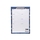 Hy Equestrian Thelwell A4 Weekly Planner