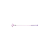Hy Equestrian Riding Whip Glitter Flower