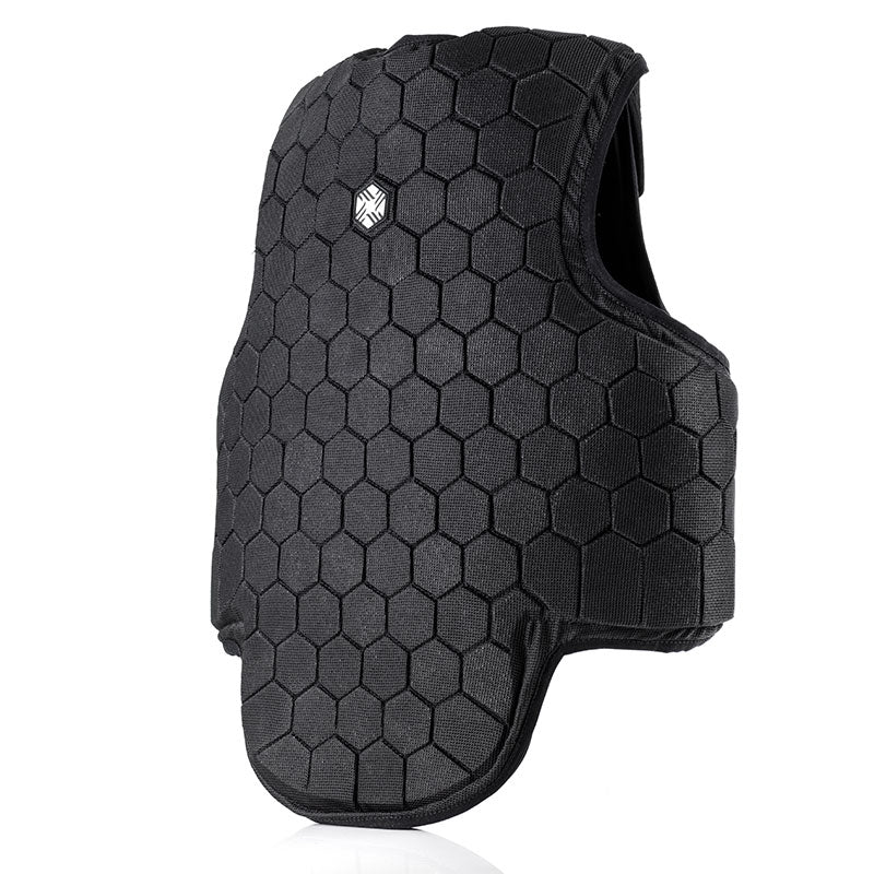 Charles Owen HEXA Child's Body Protector