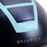 Champion Insight SE Meg Elphick Oval Wide Peak Riding Hat