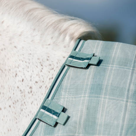 Horseware Ireland Newmarket Pony Fly Sheet #colour_witney-dynstay