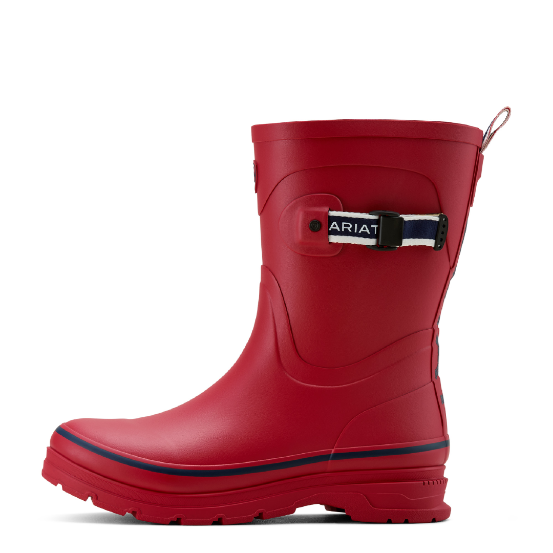 Ariat Women's Kelmarsh Mid Rubber Boot
