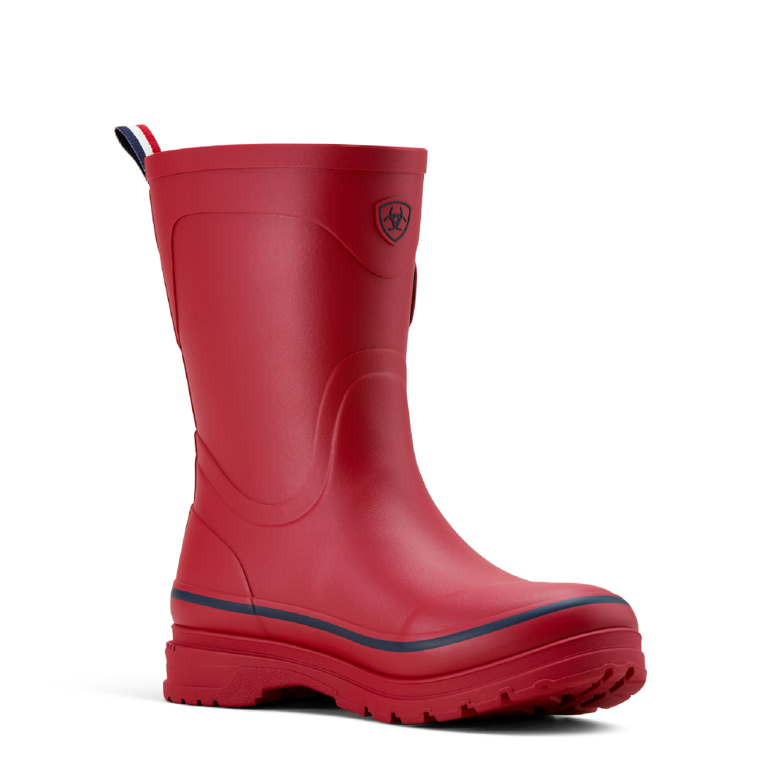 Ariat Women's Kelmarsh Mid Rubber Boot