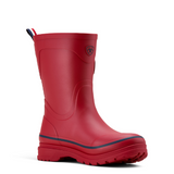 Ariat Women's Kelmarsh Mid Rubber Boot