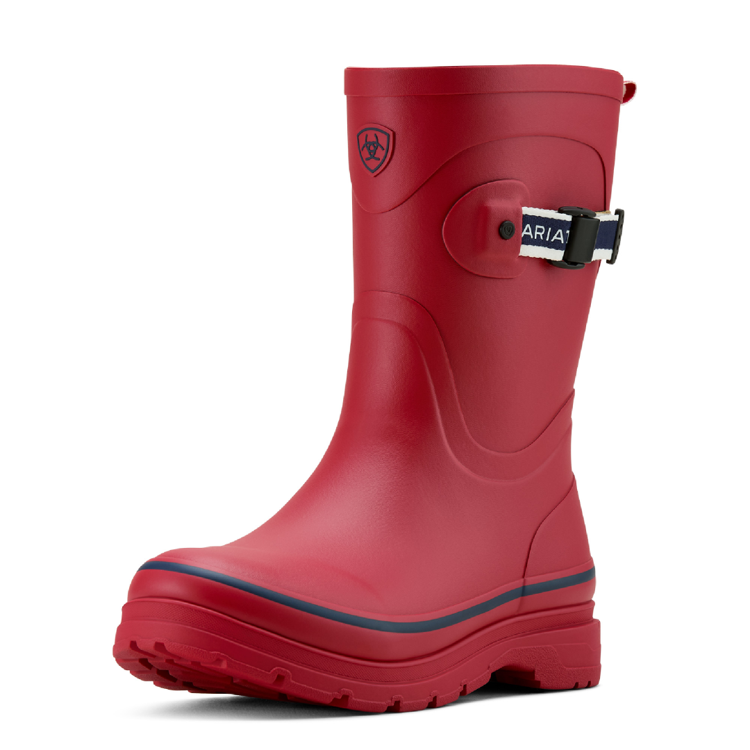 Ariat Women's Kelmarsh Mid Rubber Boot