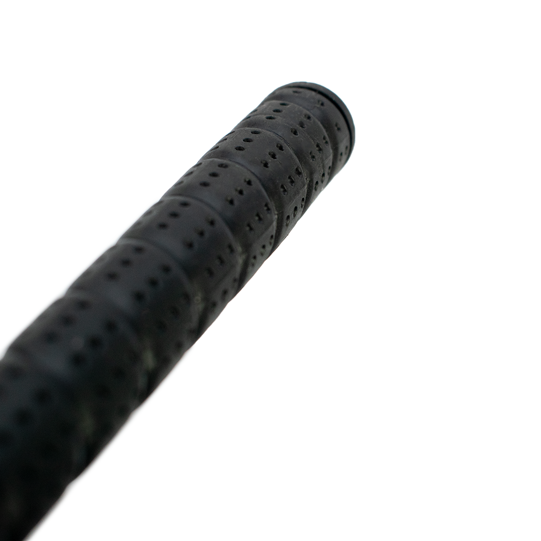 GS Equestrian 2 Piece Lunge Whip #colour_black