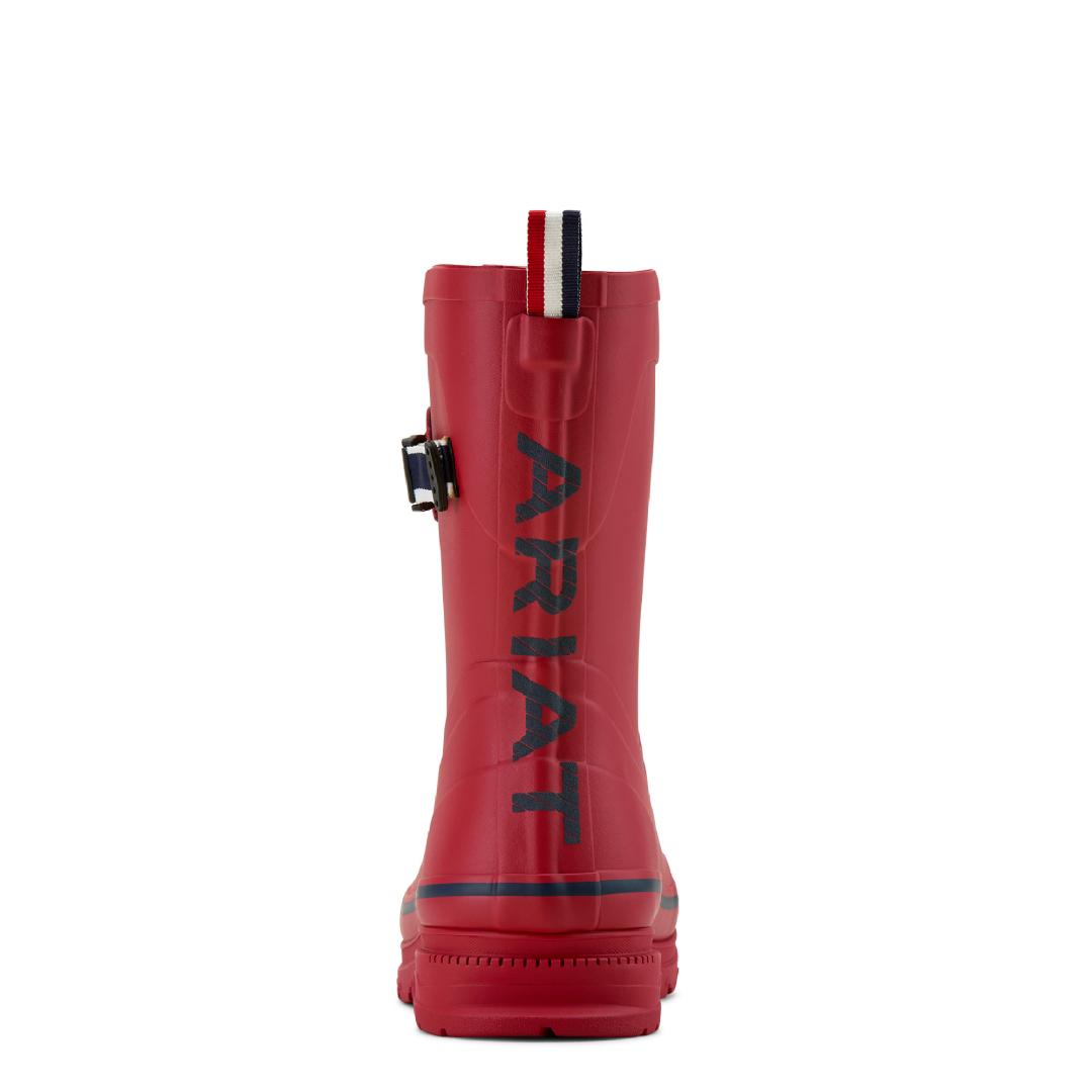 Ariat Women's Kelmarsh Mid Rubber Boot