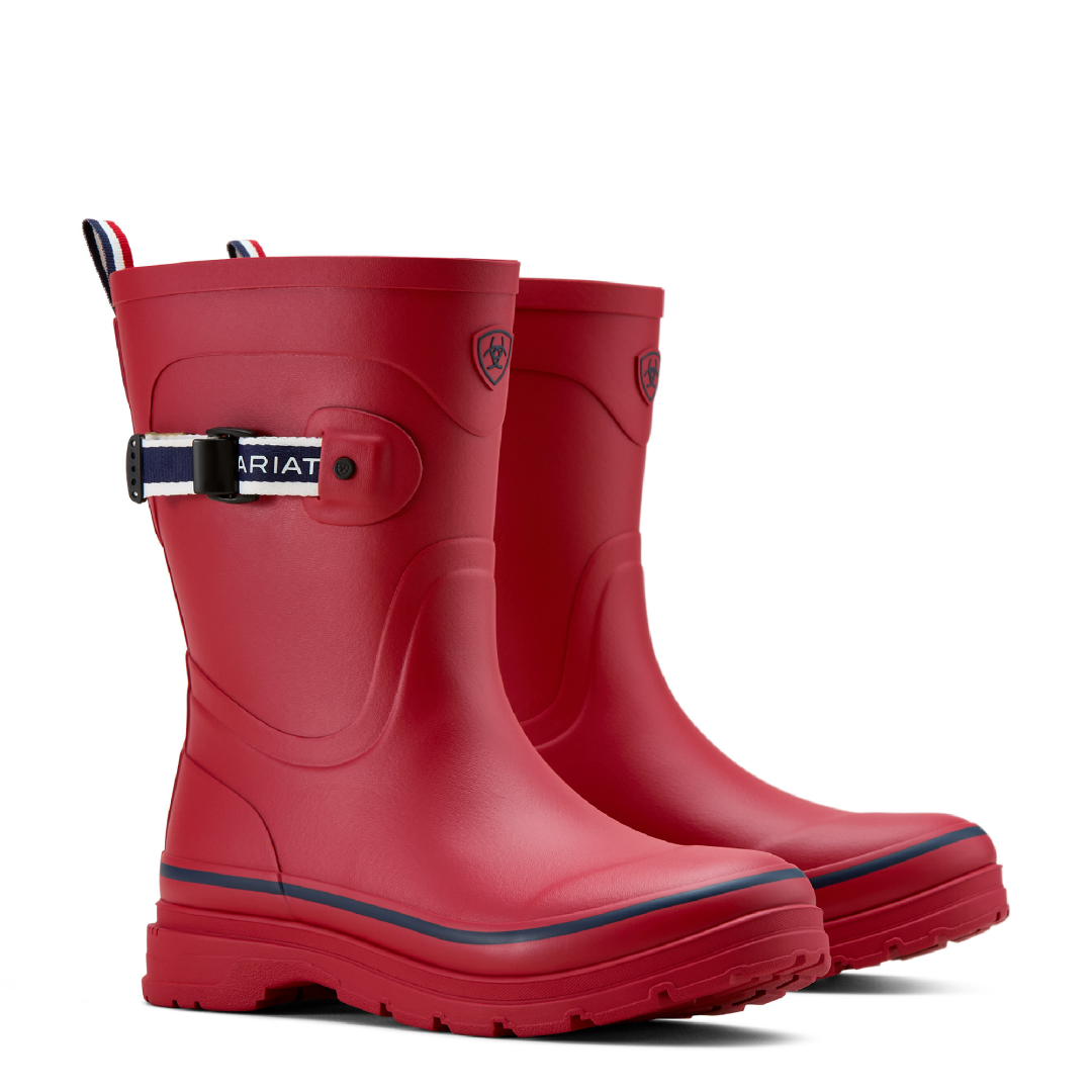Ariat Women's Kelmarsh Mid Rubber Boot