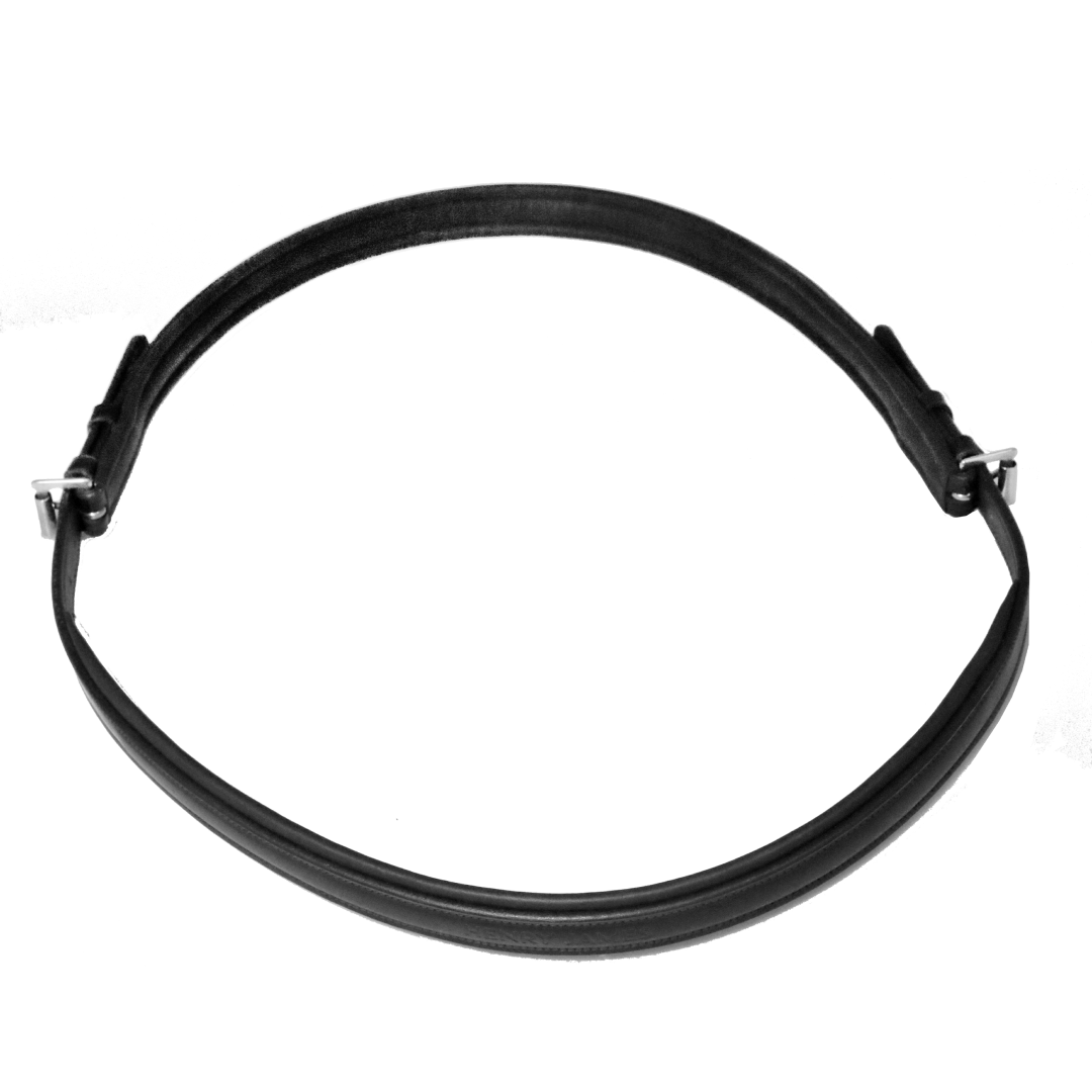 Henry James Leather Neck Strap