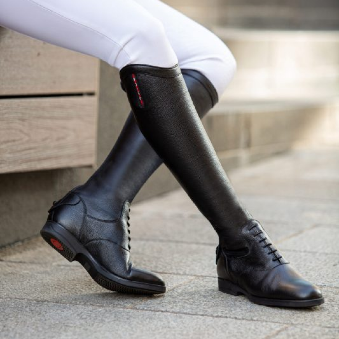 Animo Zodiak L/X Unisex Riding Boots