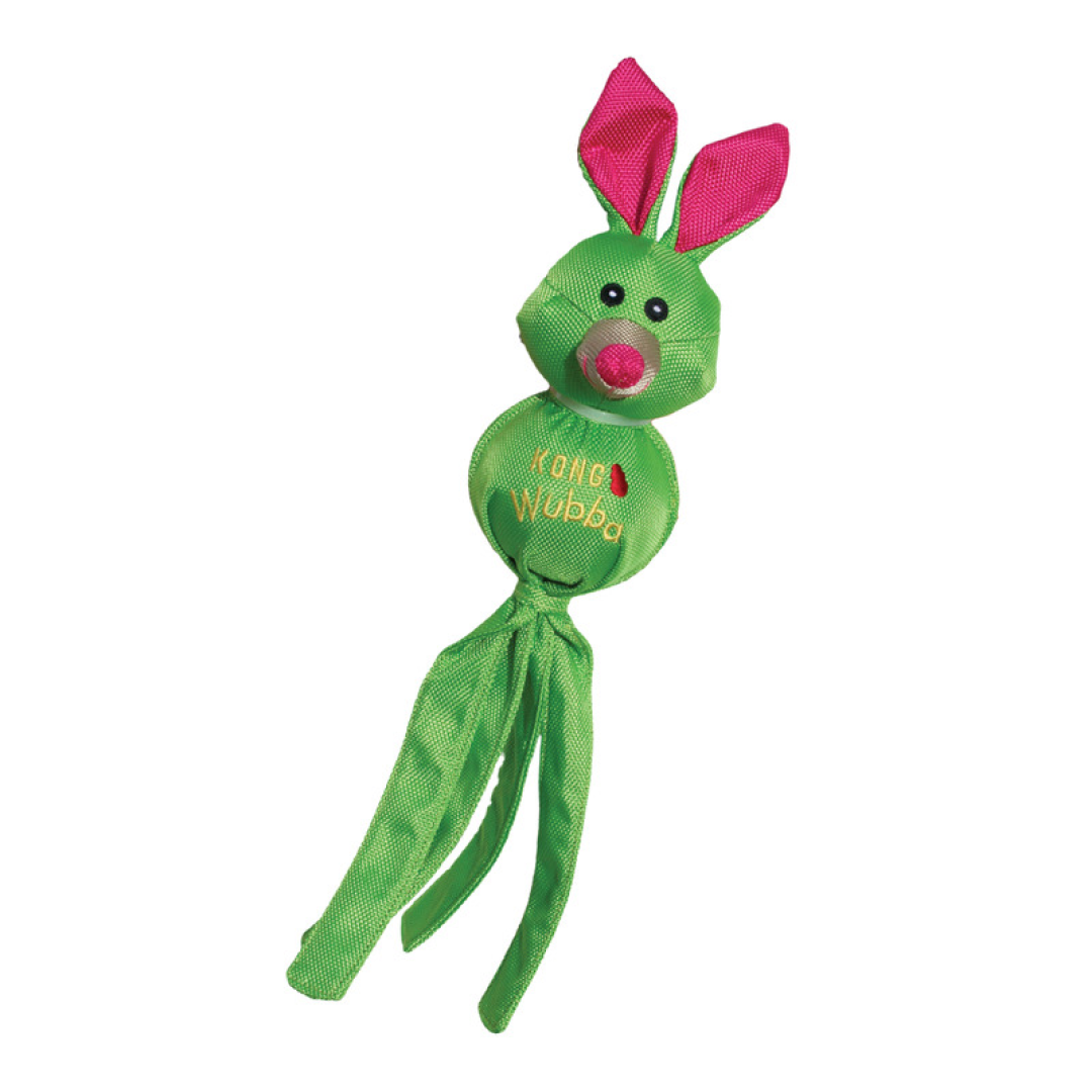 KONG Wubba Ami Balistique