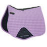 Weatherbeeta Prime All Purpose Saddle Pad #colour_mauve