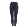 Cavallo Lin Grip RL Riding Tights #colour_dark-blue