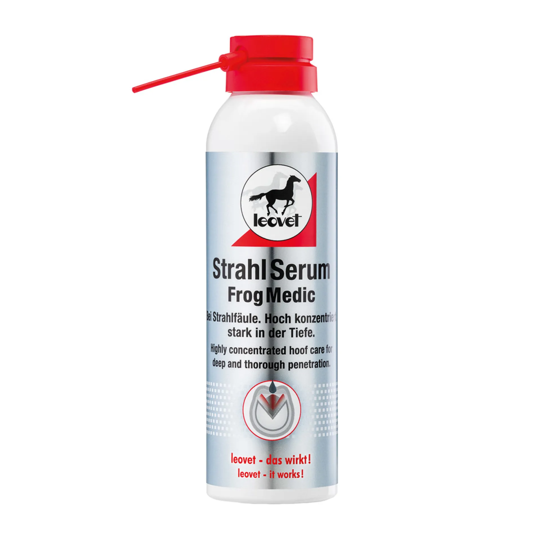 Leovet Frogmedic Spray