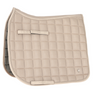 Covalliero Dressage Saddle Pad #colour_irish-cream