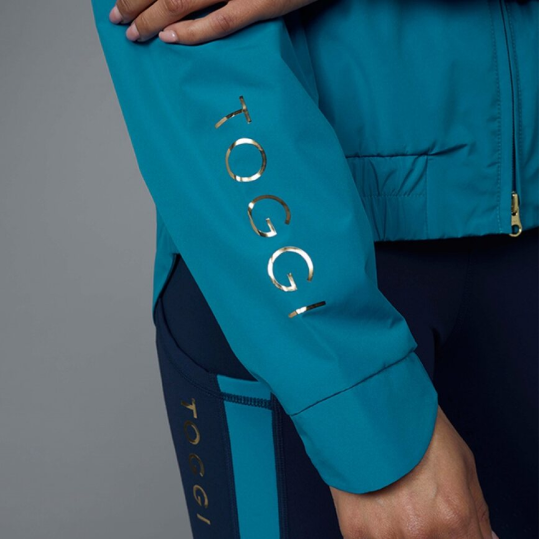 Toggi Gibson Waterproof Jacket