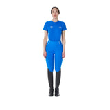 Equestro Women's Slim Fit T-Shirt Equestro X Fise