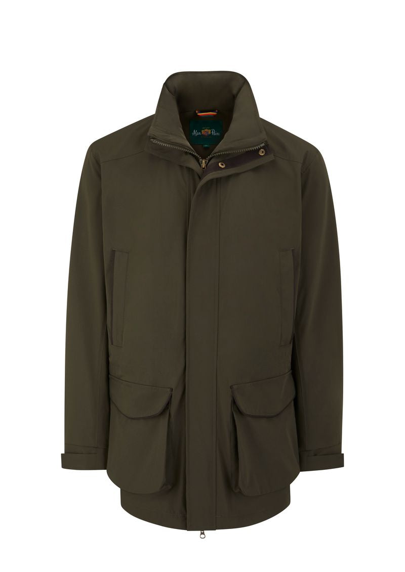 Alan Paine Willsden Mens Coat