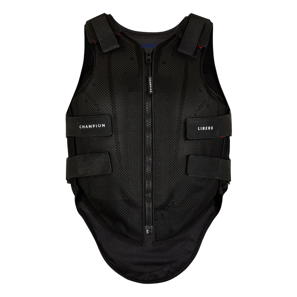 Champion Liber8 Child Body Protector