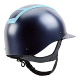 Champion Insight SE Meg Elphick Oval Wide Peak Riding Hat