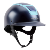 Champion Insight SE Meg Elphick Oval Wide Peak Riding Hat