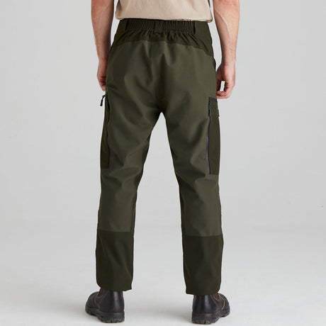 Men's Cambrian Trousers - Deep Forest